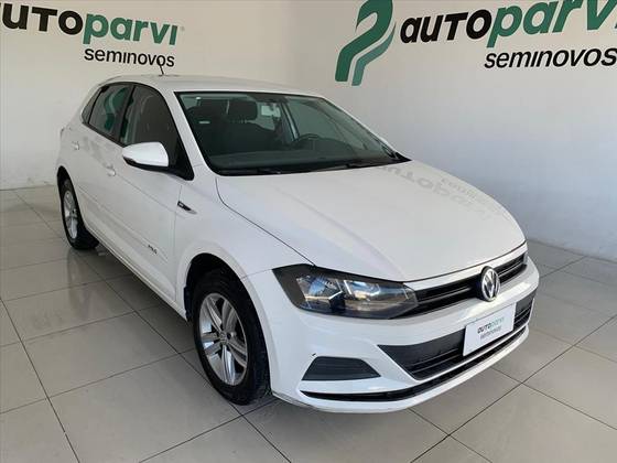 VOLKSWAGEN POLO 1.6 MSI TOTAL FLEX MANUAL VOLKSWAGEN POLO 1.6 MSI TOTAL FLEX MANUAL